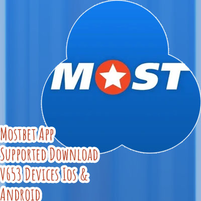 Mostbet apk download for android
