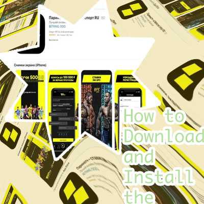 Parimatch app download apk