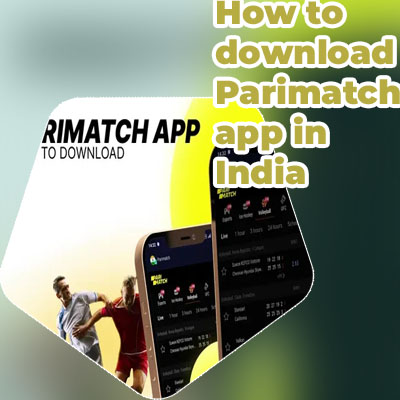 Parimatch app download in india