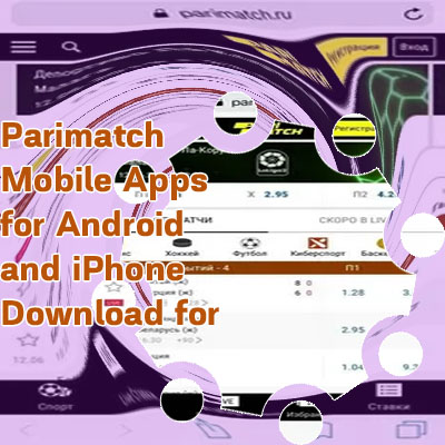 Parimatch betting app download