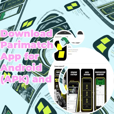 Parimatch download app